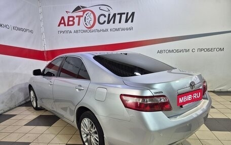 Toyota Camry, 2006 год, 1 059 000 рублей, 5 фотография
