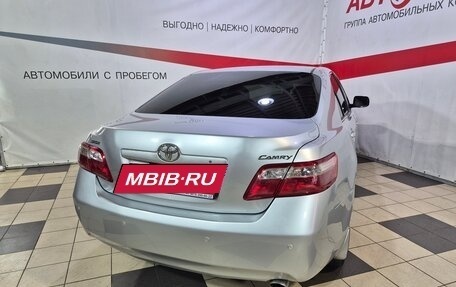 Toyota Camry, 2006 год, 1 059 000 рублей, 7 фотография
