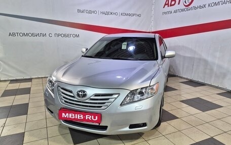 Toyota Camry, 2006 год, 1 059 000 рублей, 3 фотография