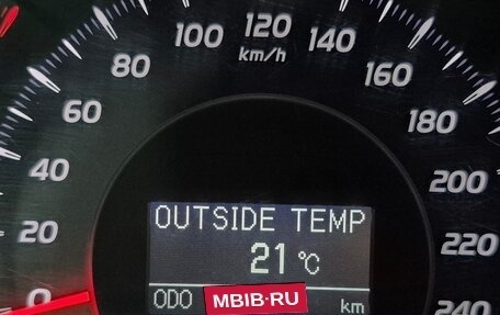 Toyota Camry, 2006 год, 1 059 000 рублей, 10 фотография