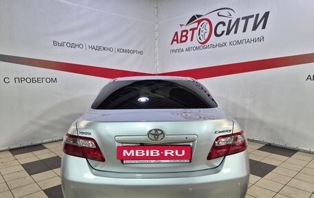 Toyota Camry, 2006 год, 1 059 000 рублей, 6 фотография