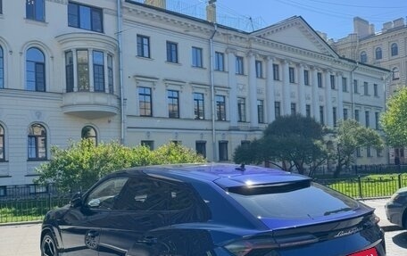 Lamborghini Urus I, 2021 год, 28 000 000 рублей, 3 фотография