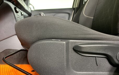 Renault Sandero II рестайлинг, 2019 год, 1 097 000 рублей, 16 фотография