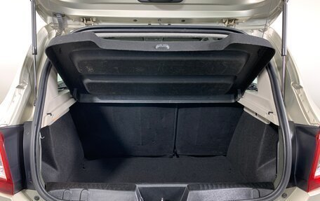 Renault Sandero II рестайлинг, 2019 год, 1 097 000 рублей, 19 фотография