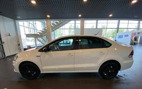 Volkswagen Polo VI (EU Market), 2018 год, 1 270 000 рублей, 6 фотография