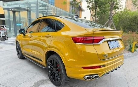 Geely Tugella FY11, 2021 год, 1 838 000 рублей, 4 фотография