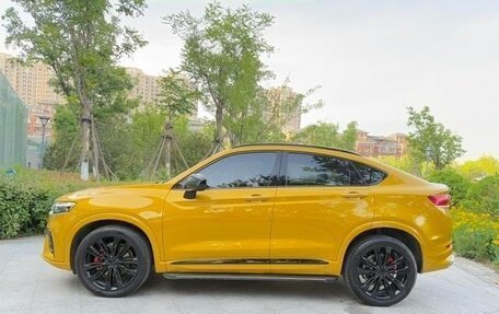 Geely Tugella FY11, 2021 год, 1 838 000 рублей, 6 фотография