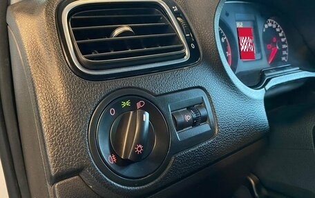 Volkswagen Polo VI (EU Market), 2018 год, 1 270 000 рублей, 32 фотография