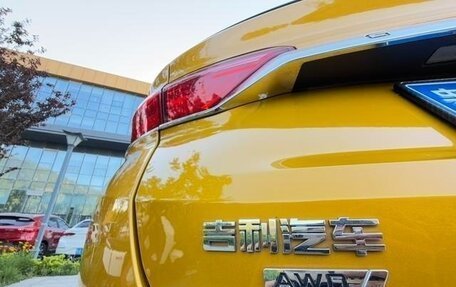 Geely Tugella FY11, 2021 год, 1 838 000 рублей, 5 фотография