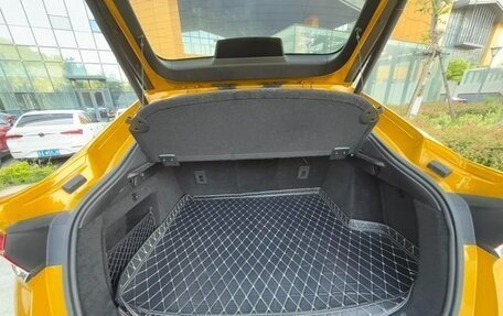 Geely Tugella FY11, 2021 год, 1 838 000 рублей, 12 фотография