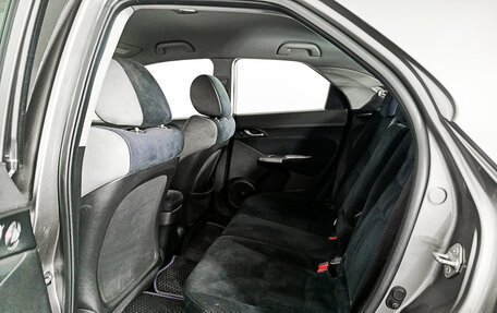 Honda Civic VIII, 2007 год, 520 000 рублей, 12 фотография