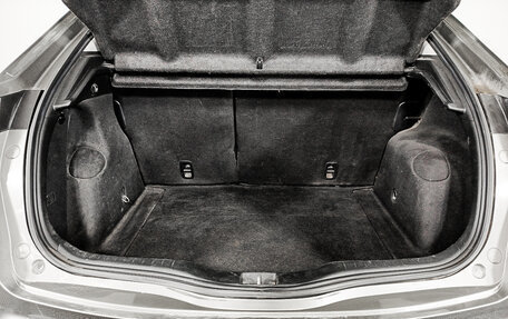 Honda Civic VIII, 2007 год, 520 000 рублей, 10 фотография