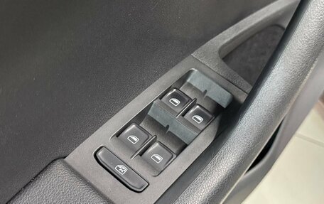 Skoda Octavia, 2015 год, 1 660 000 рублей, 15 фотография