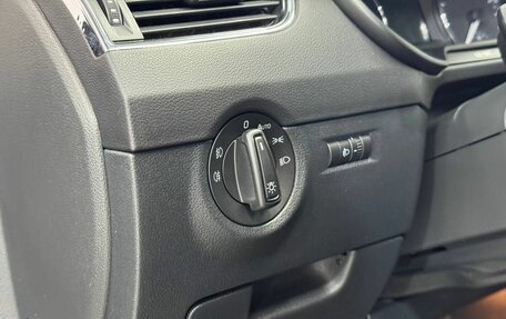 Skoda Octavia, 2015 год, 1 660 000 рублей, 19 фотография
