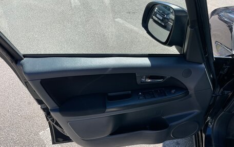 Suzuki SX4 II рестайлинг, 2010 год, 759 000 рублей, 16 фотография