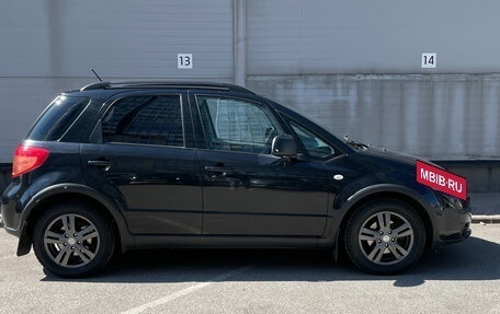 Suzuki SX4 II рестайлинг, 2010 год, 759 000 рублей, 5 фотография