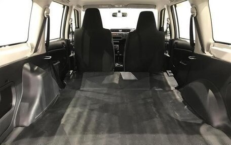 Toyota Probox I, 2016 год, 775 000 рублей, 2 фотография