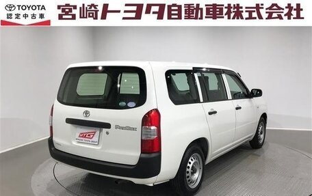 Toyota Probox I, 2016 год, 775 000 рублей, 5 фотография