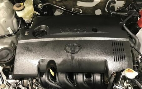 Toyota Probox I, 2016 год, 775 000 рублей, 3 фотография
