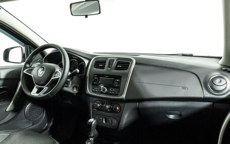 Renault Sandero II рестайлинг, 2021 год, 1 499 700 рублей, 9 фотография