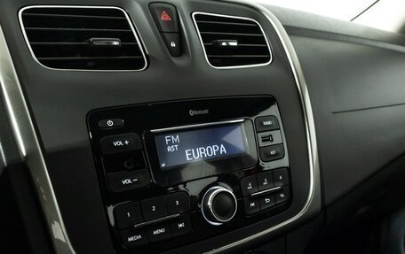 Renault Sandero II рестайлинг, 2021 год, 1 499 700 рублей, 16 фотография