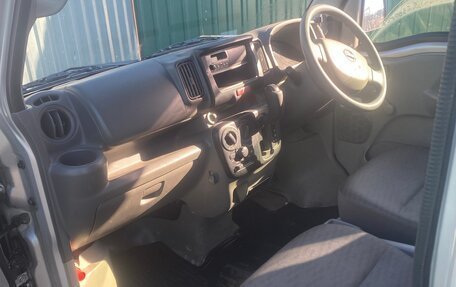 Nissan NV100 Clipper III, 2017 год, 850 000 рублей, 5 фотография