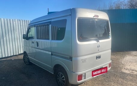 Nissan NV100 Clipper III, 2017 год, 850 000 рублей, 3 фотография