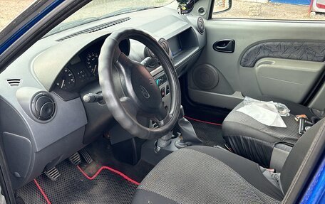 Renault Logan I, 2006 год, 290 000 рублей, 8 фотография