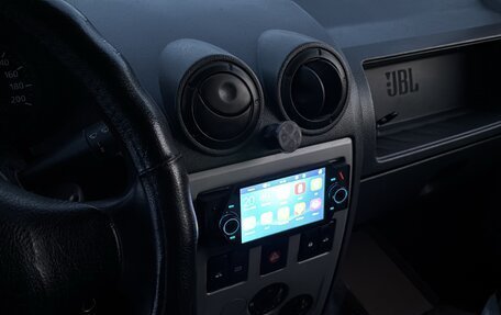 Renault Logan I, 2006 год, 290 000 рублей, 12 фотография