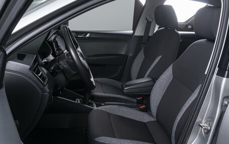 Skoda Rapid II, 2021 год, 1 484 000 рублей, 10 фотография