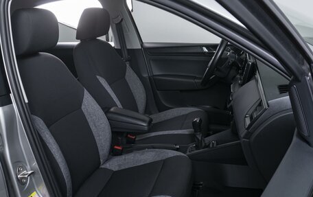 Skoda Rapid II, 2021 год, 1 484 000 рублей, 8 фотография
