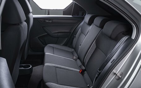 Skoda Rapid II, 2021 год, 1 484 000 рублей, 9 фотография