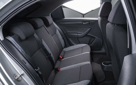 Skoda Rapid II, 2021 год, 1 484 000 рублей, 7 фотография