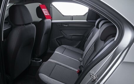 Skoda Rapid II, 2021 год, 1 484 000 рублей, 11 фотография