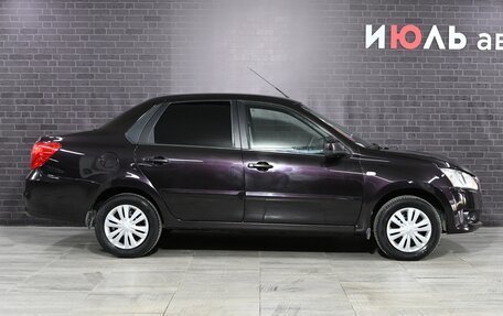 Datsun on-DO I рестайлинг, 2015 год, 550 000 рублей, 9 фотография