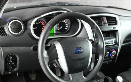 Datsun on-DO I рестайлинг, 2015 год, 550 000 рублей, 12 фотография