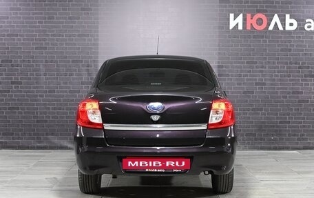 Datsun on-DO I рестайлинг, 2015 год, 550 000 рублей, 5 фотография