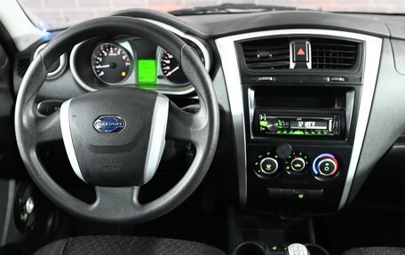 Datsun on-DO I рестайлинг, 2015 год, 550 000 рублей, 15 фотография