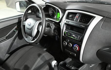 Datsun on-DO I рестайлинг, 2015 год, 550 000 рублей, 14 фотография