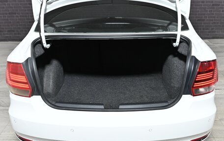Volkswagen Polo VI (EU Market), 2016 год, 1 075 000 рублей, 6 фотография