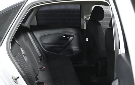Volkswagen Polo VI (EU Market), 2016 год, 1 075 000 рублей, 19 фотография