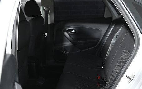 Volkswagen Polo VI (EU Market), 2016 год, 1 075 000 рублей, 20 фотография
