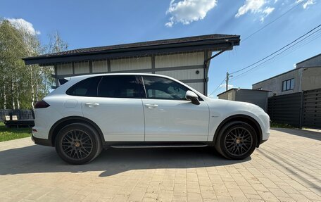 Porsche Cayenne III, 2015 год, 4 999 999 рублей, 7 фотография