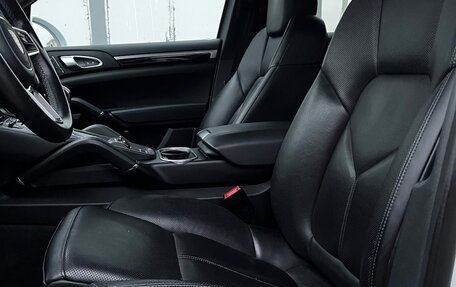 Porsche Cayenne III, 2015 год, 4 999 999 рублей, 9 фотография
