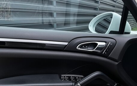 Porsche Cayenne III, 2015 год, 4 999 999 рублей, 13 фотография