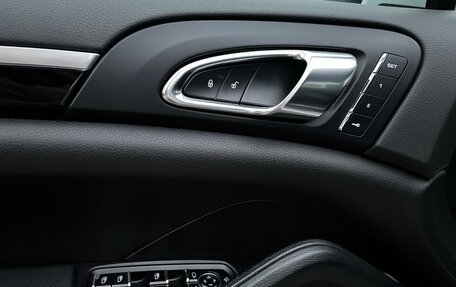 Porsche Cayenne III, 2015 год, 4 999 999 рублей, 12 фотография