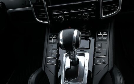 Porsche Cayenne III, 2015 год, 4 999 999 рублей, 14 фотография