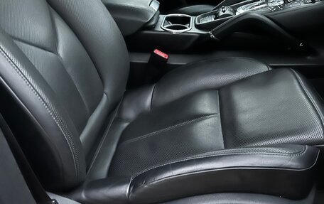 Porsche Cayenne III, 2015 год, 4 999 999 рублей, 15 фотография
