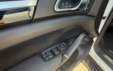 Porsche Cayenne III, 2015 год, 4 999 999 рублей, 19 фотография