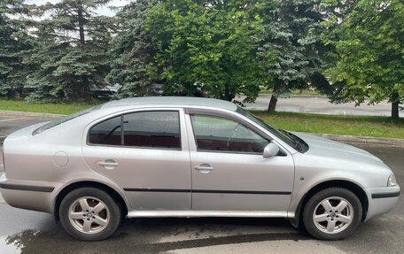 Skoda Octavia IV, 2008 год, 265 000 рублей, 4 фотография